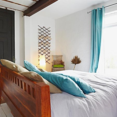 Liegen;Schaft Guesthouse Oestrich-Winkel Exteriér fotografie