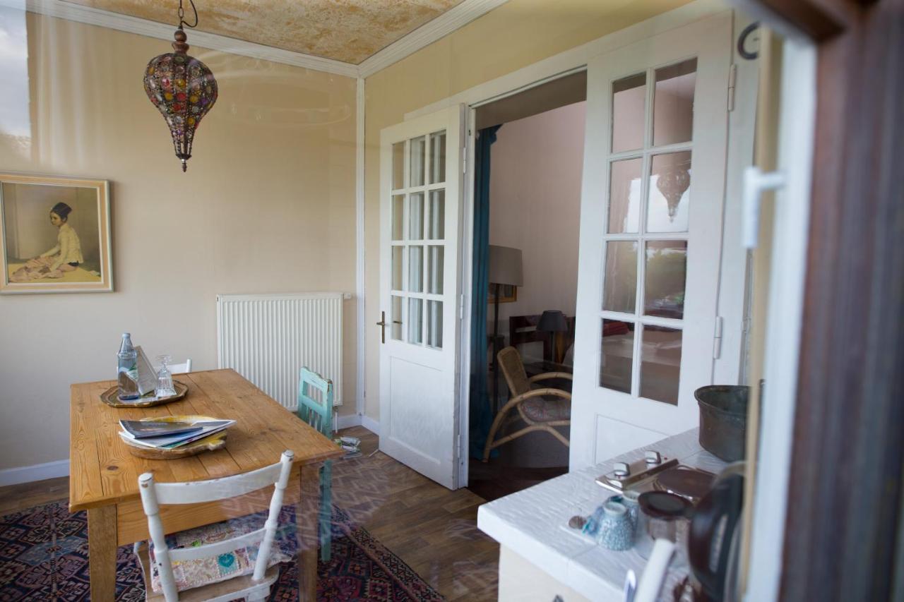 Liegen;Schaft Guesthouse Oestrich-Winkel Exteriér fotografie