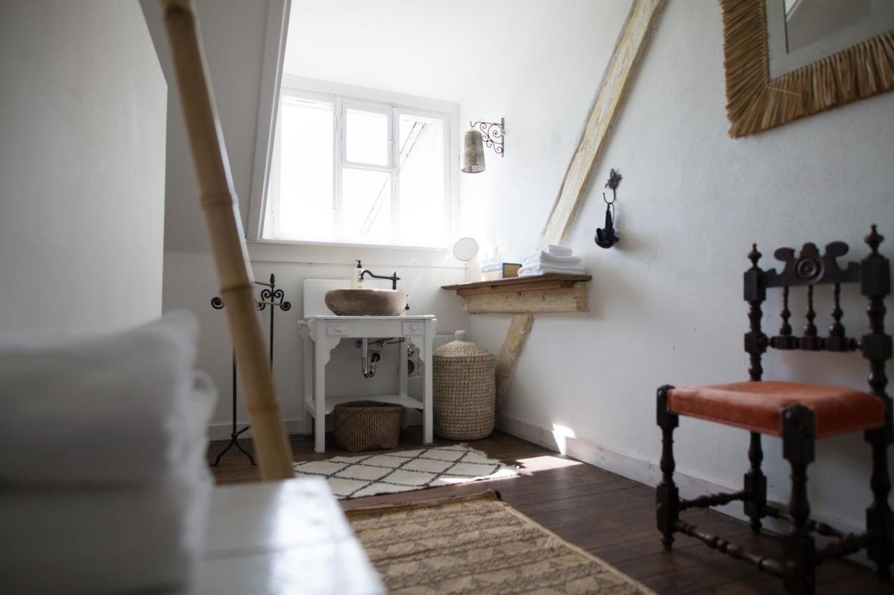 Liegen;Schaft Guesthouse Oestrich-Winkel Exteriér fotografie