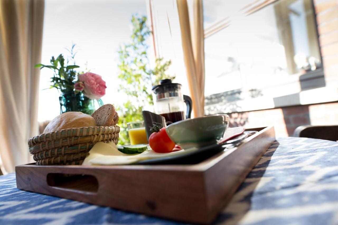 Liegen;Schaft Guesthouse Oestrich-Winkel Exteriér fotografie