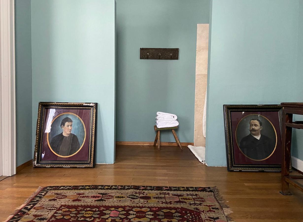 Liegen;Schaft Guesthouse Oestrich-Winkel Exteriér fotografie