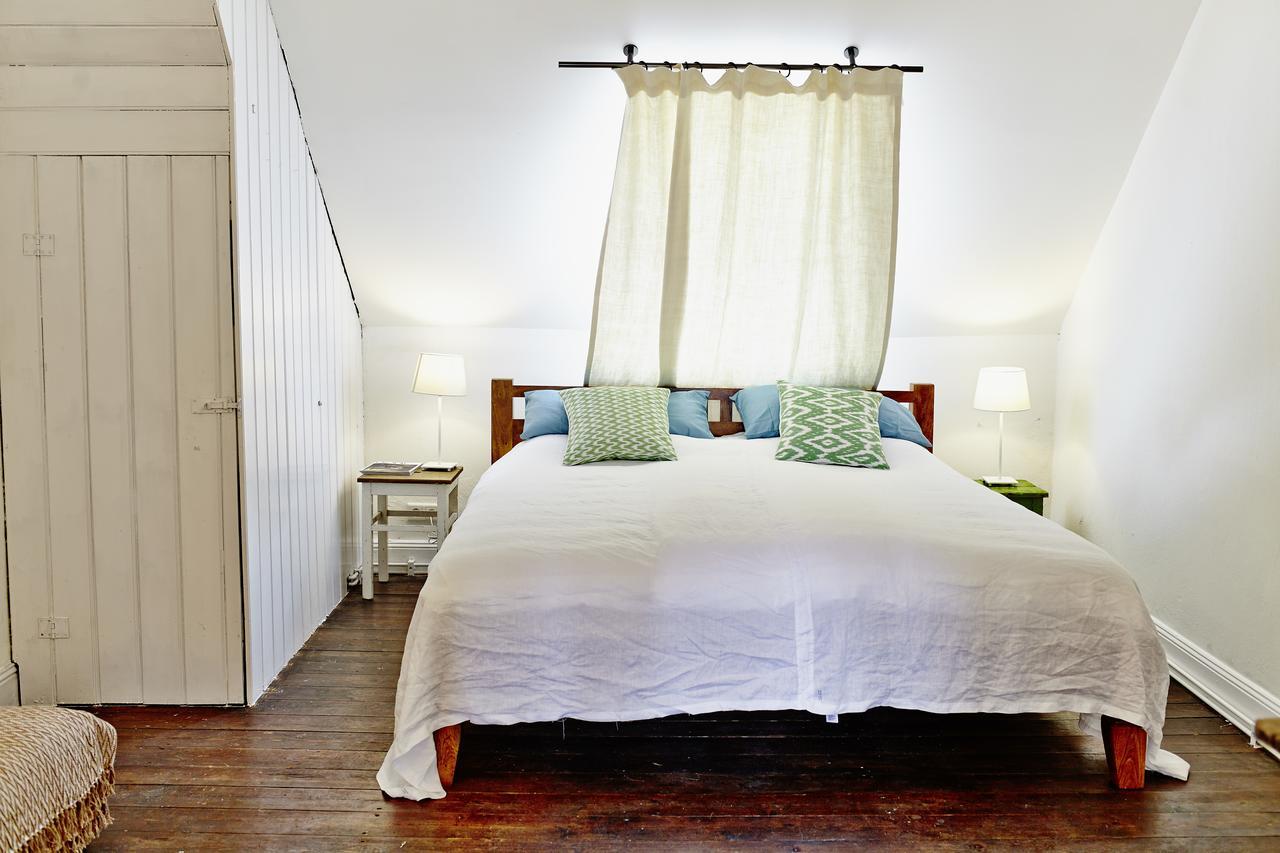 Liegen;Schaft Guesthouse Oestrich-Winkel Exteriér fotografie