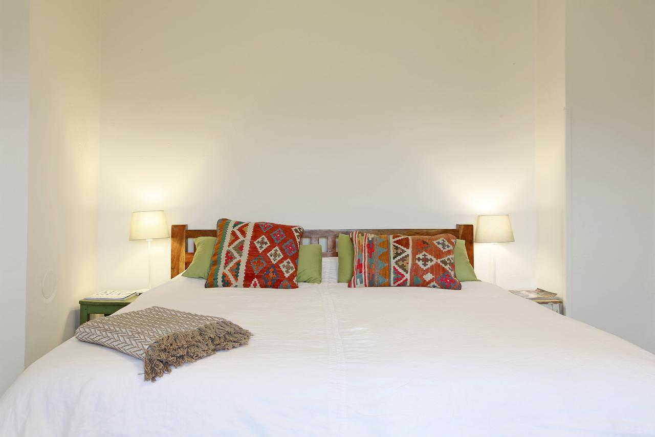 Liegen;Schaft Guesthouse Oestrich-Winkel Exteriér fotografie