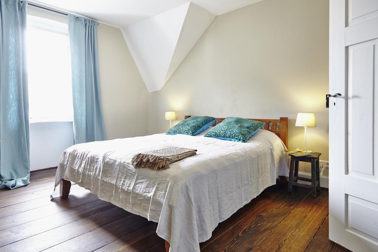 Liegen;Schaft Guesthouse Oestrich-Winkel Exteriér fotografie