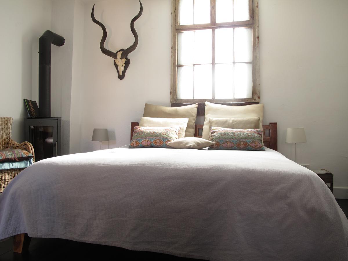 Liegen;Schaft Guesthouse Oestrich-Winkel Exteriér fotografie